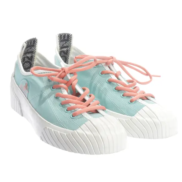 Sneaker in Weiß, , Kenzo