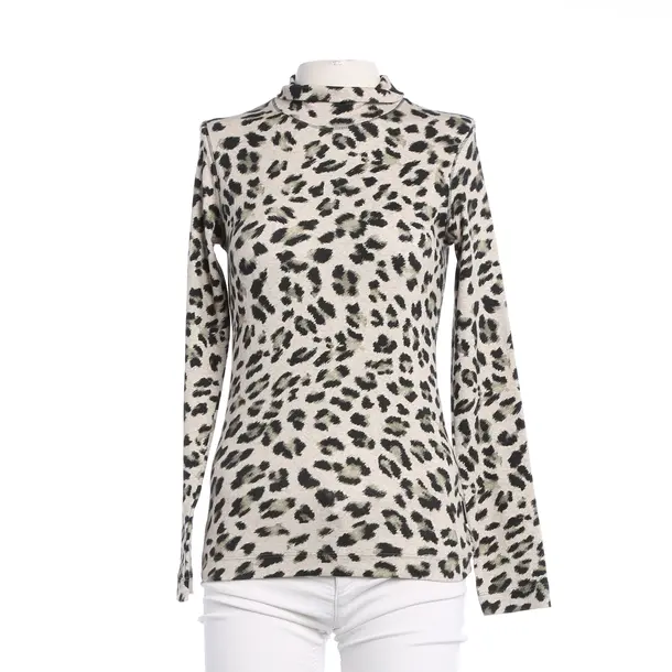 Maglione, in Beige, Cotone, Marc Cain