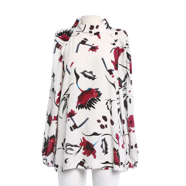 Bluse in Mehrfarbig, Viskose, Dorothee Schumacher