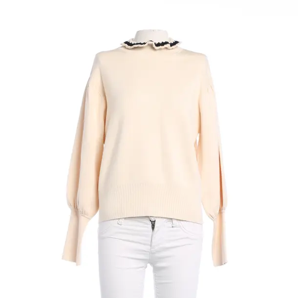 Maglione, in Nudo, Viscosa, Sandro