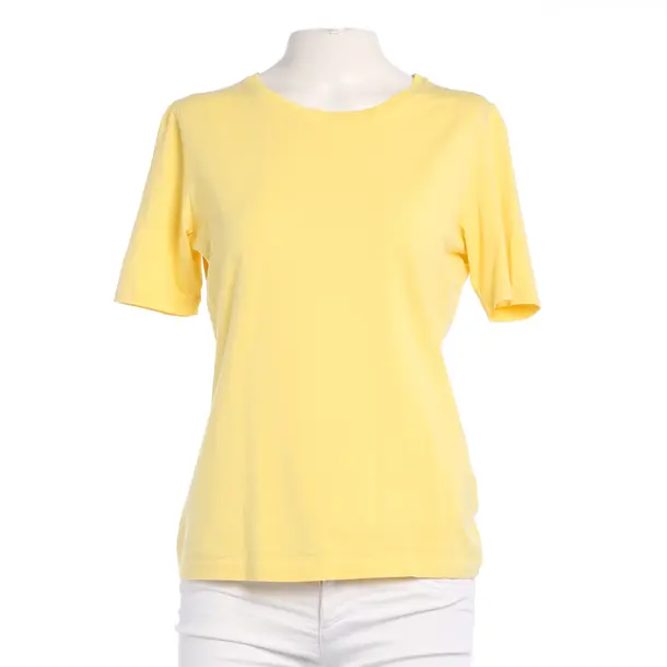 Camicia, in Giallo, Cotone, Hugo Boss