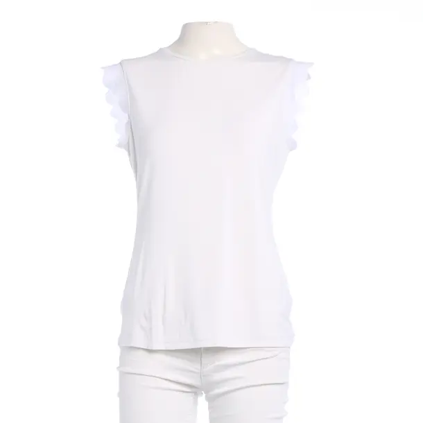 Shirt, in Weiß, Viskose, Ted Baker