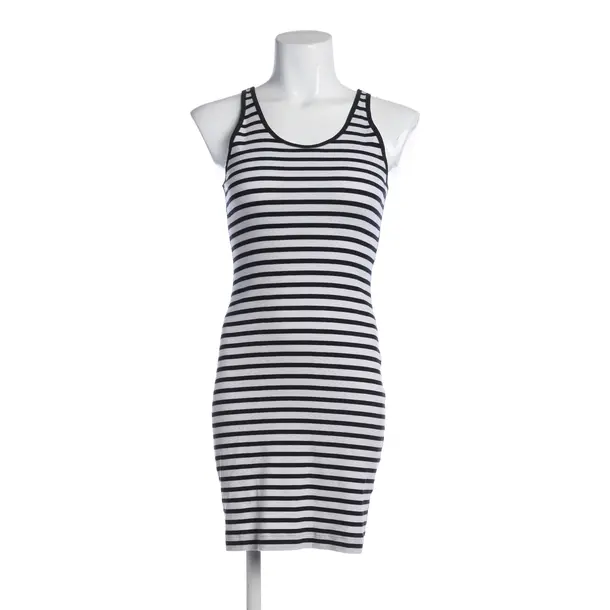 Dress in White, Polyester, Marc Cain