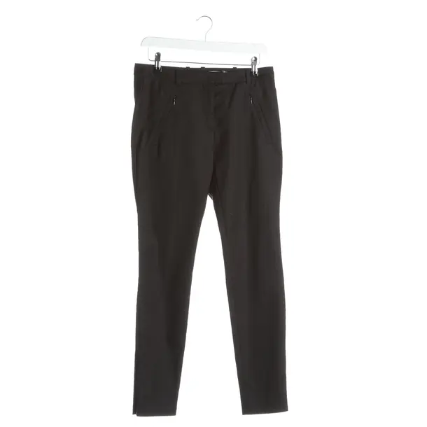 Pants, in Black, Polyester, Hugo Boss