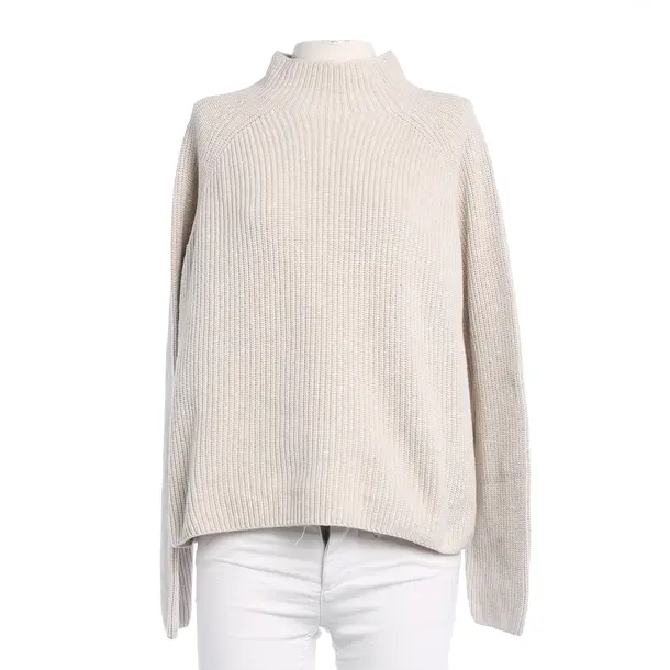 Maglione, in Grigio chiaro, Cotone, Marc O'Polo