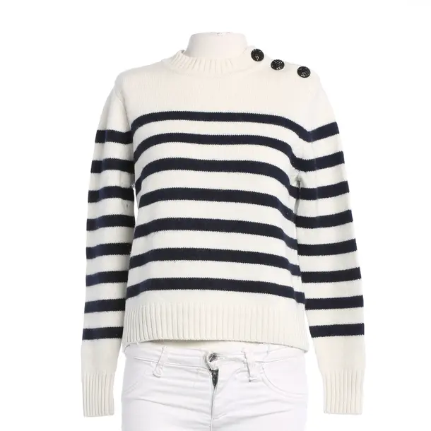 Maglione, in Marina Militare, Lana, Ba&sh