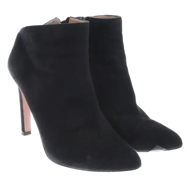 Stivaletti, in Nero, Pura López