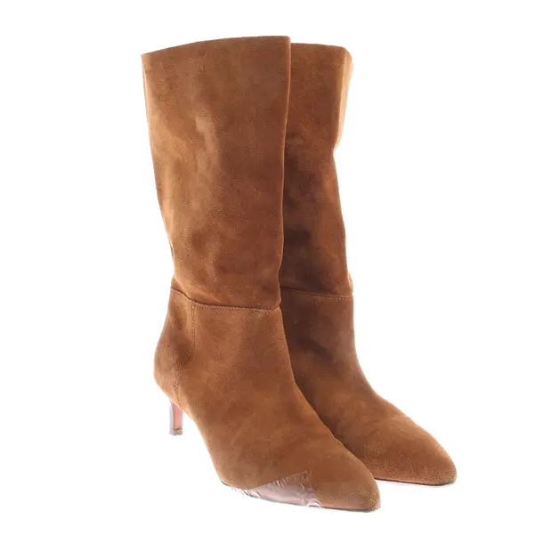 Stivaletti, in Marrone chiaro, Ba&sh