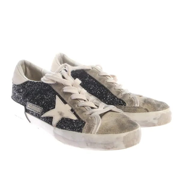 Sneakers, in Beige, Golden Goose