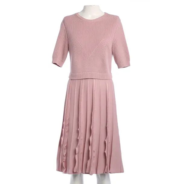 Abito, in Rosa chiaro, Lana, Valentino