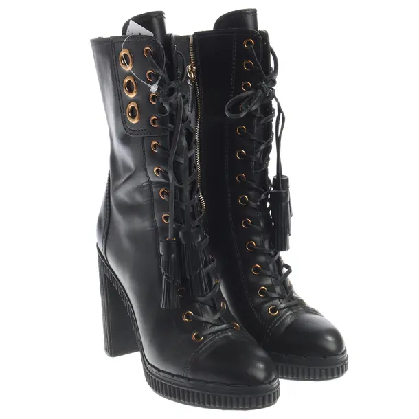 Ankle Boots, in Black, Tod´s