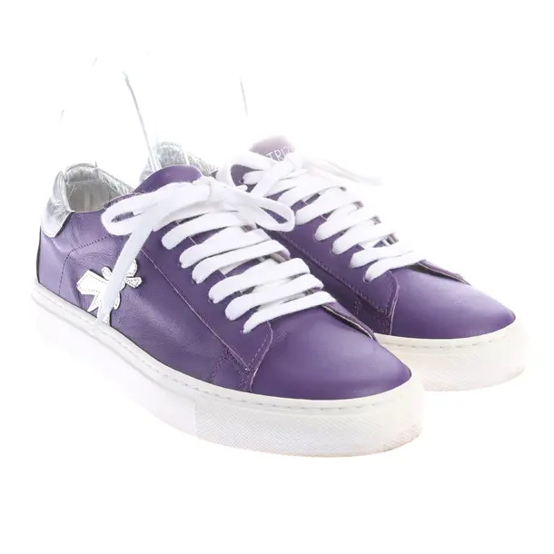 Sneaker, in Lila, Patrizia Pepe