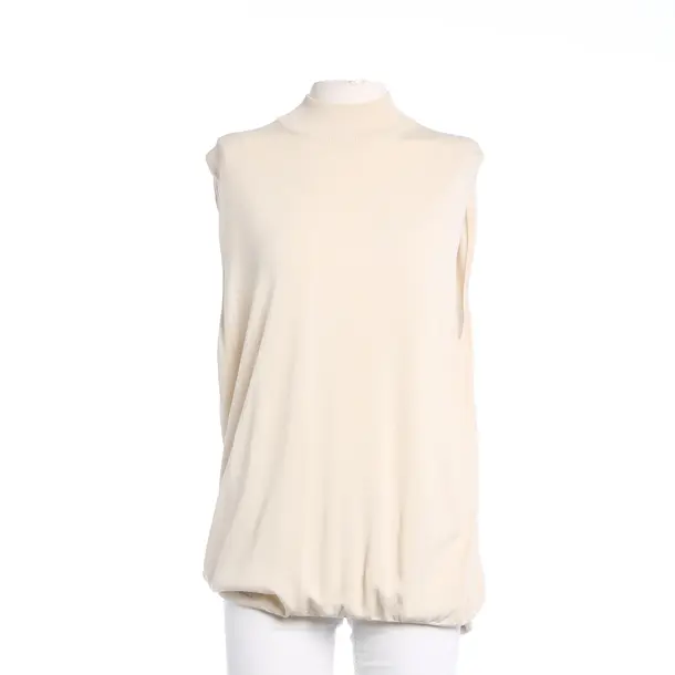 Pullunder, in Beige, Viskose, Riani