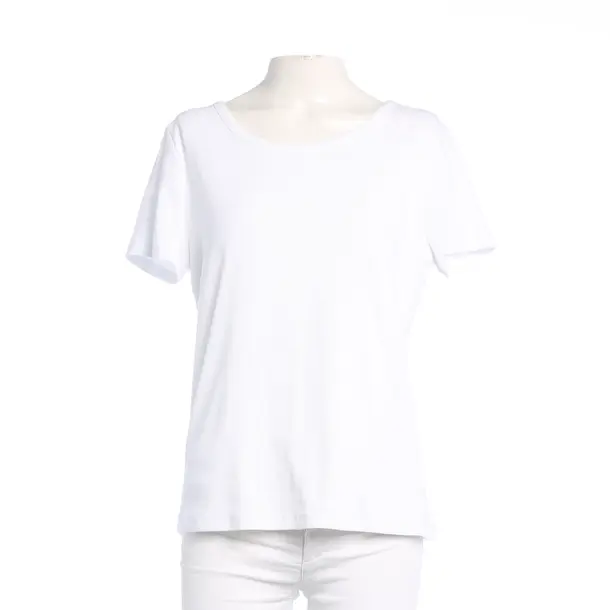 Shirt, in Weiß, Baumwolle, Riani