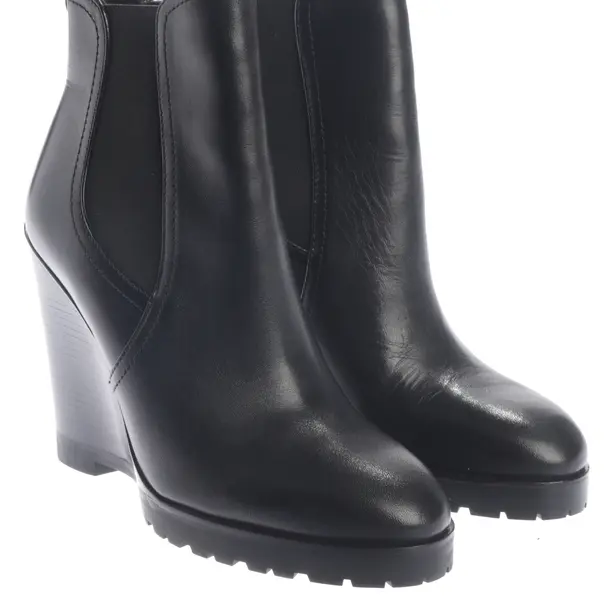 Stiefeletten, in Schwarz, Michael Kors