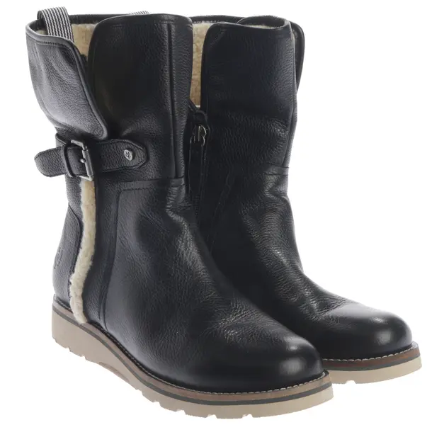 Winter Boots, in Black, Marc O'Polo