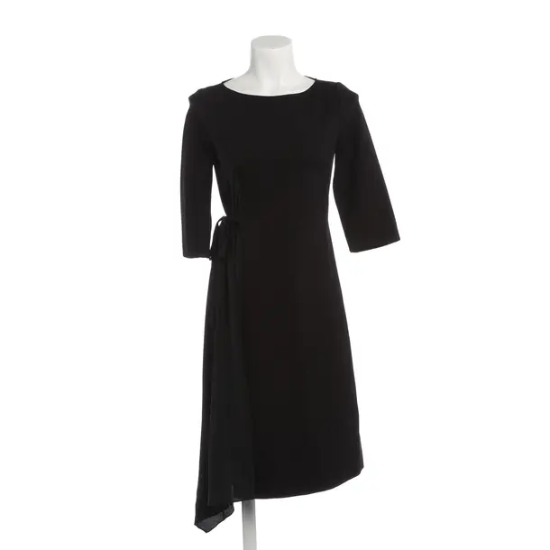 Abito, in Nero, Viscosa, Dorothee Schumacher