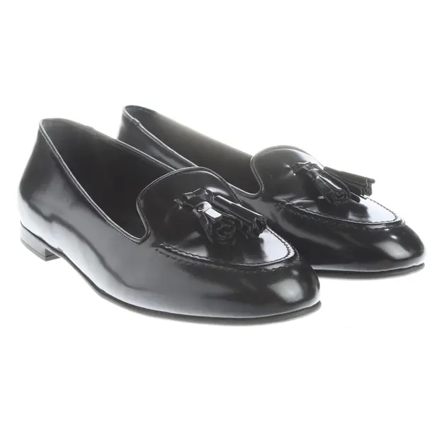 Loafers, in Schwarz, Church´s
