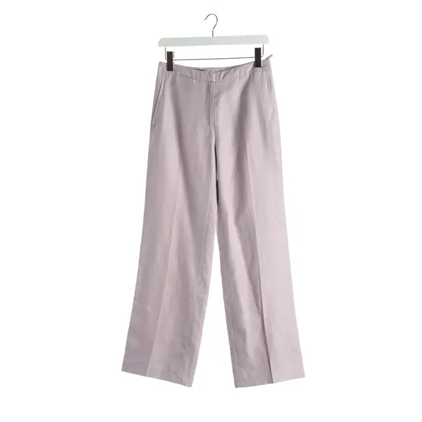 Pantaloni, in Lavanda, Cachemire, Loro Piana