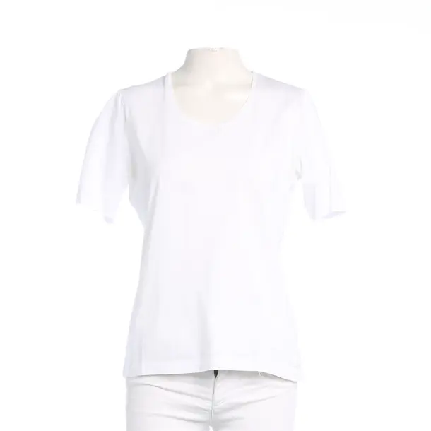 Camicia, in Bianco, Cotone, Windsor