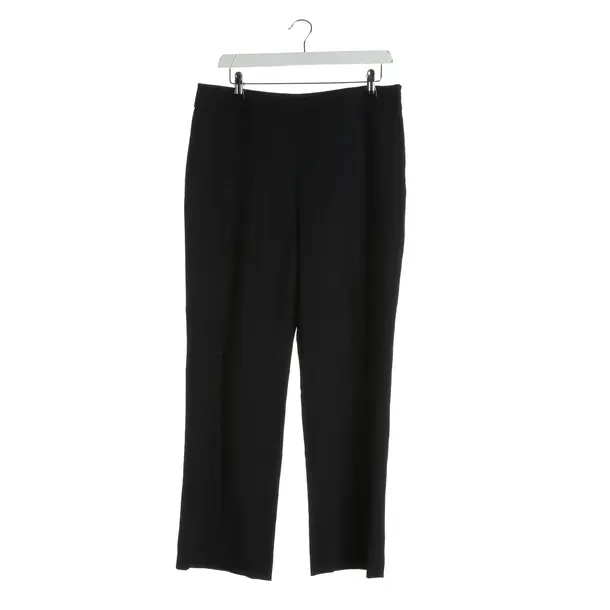 Hose, in Navy, Polyester, Giorgio Armani