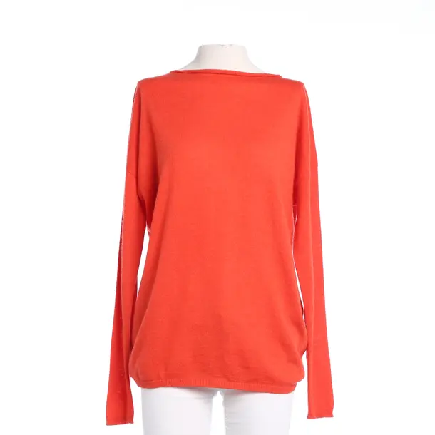 Pullover, in Rot, Kaschmir, Iris von Arnim