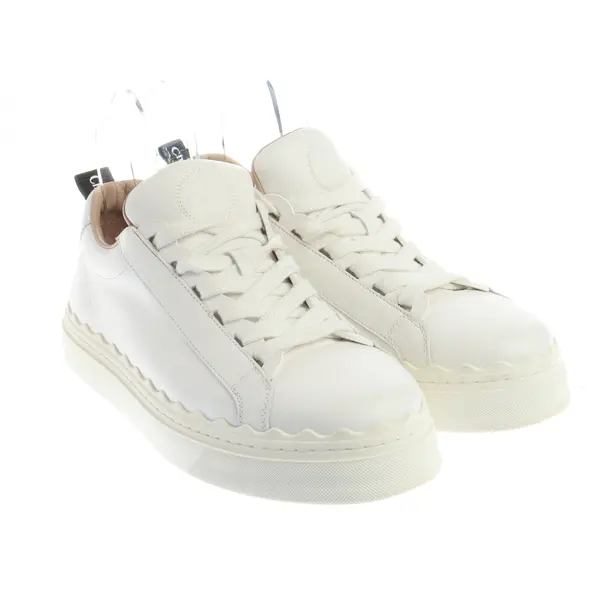 Sneakers, in White, Chloé