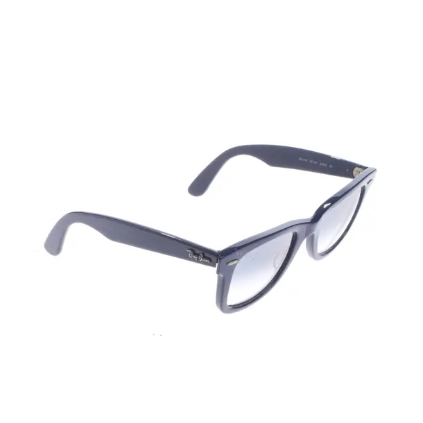 Occhiali da sole, in Blu, Plastica, Ray Ban