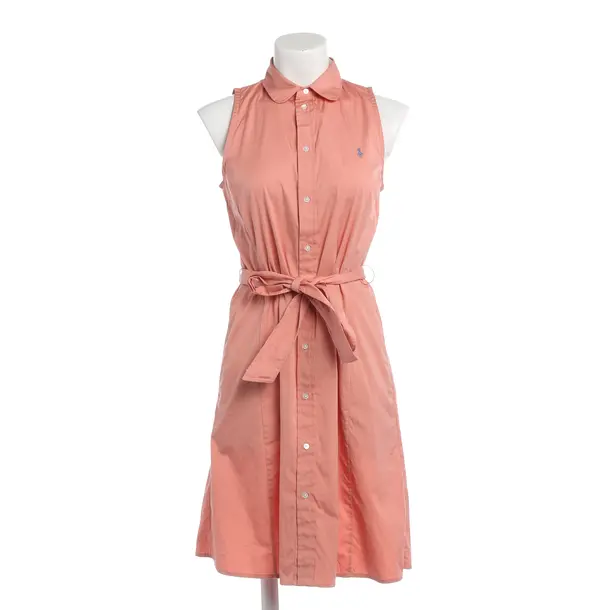 Abito, in Albicocca, Cotone, Polo Ralph Lauren