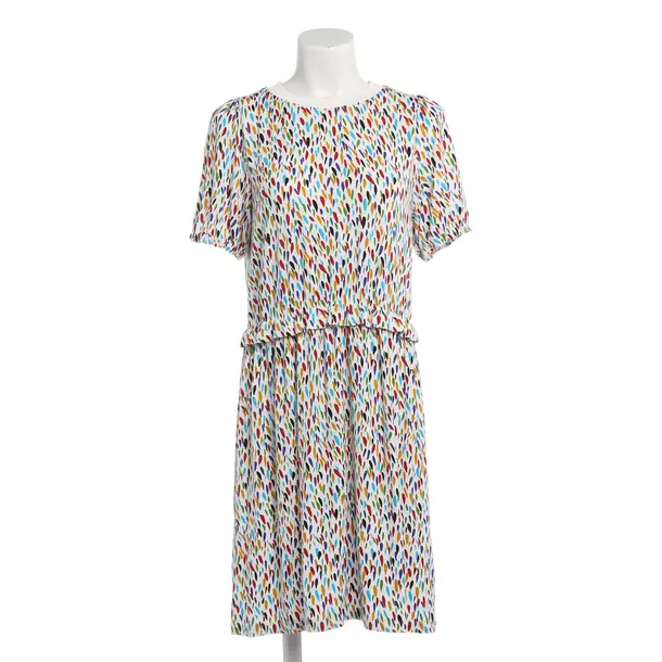 Dress, in Multicolored, Cotton, A.P.C