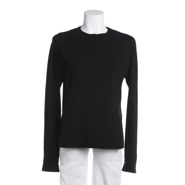 Blazer, in Nero, Lana, Hugo Boss