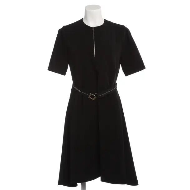 Cocktail Dress, in Black, Polyester, Riani