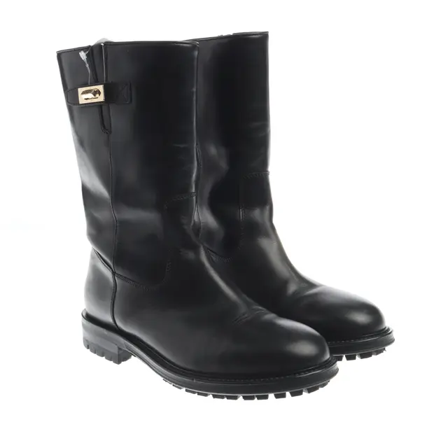 Winterboots, in Schwarz, Hugo Boss