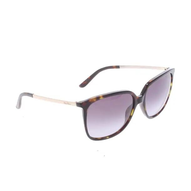 Sunglasses, in Black, Synthetic / Metal, Max Mara