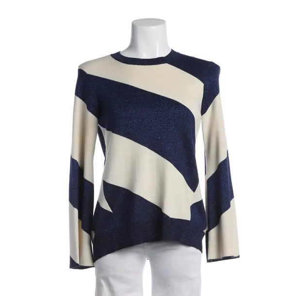Maglione, in Crema, Viscosa, Ted Baker