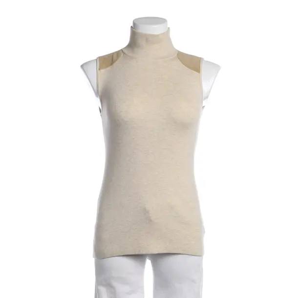 Maglione, in Beige, Poliammide, Polo Ralph Lauren