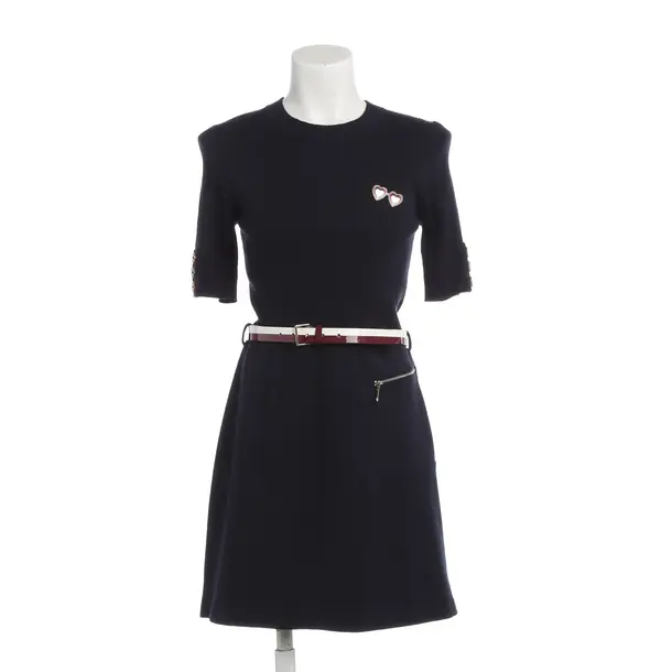 Kleid, in Mehrfarbig, Viskose, Ted Baker