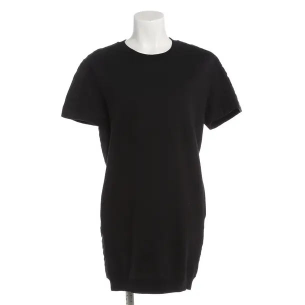 Abito, in Nero, Cotone, Amore Moschino