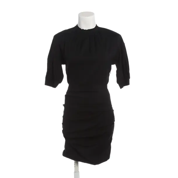 Abito, in Nero, Viscosa, Maje