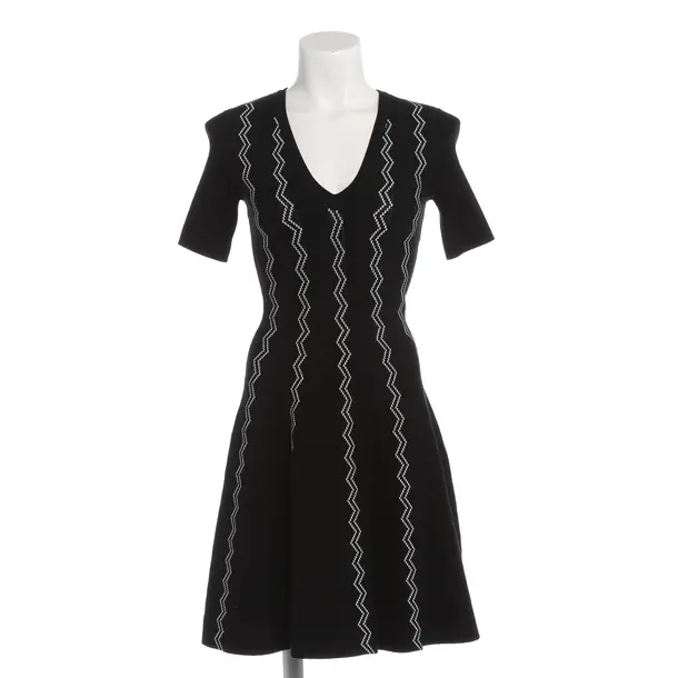 Abito, in Nero, Viscosa, Maje