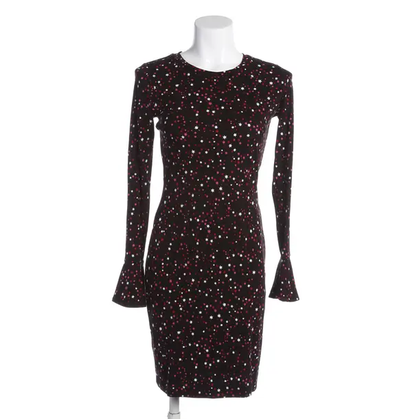 Dress, in Multicolored, Viscose, Michael Kors