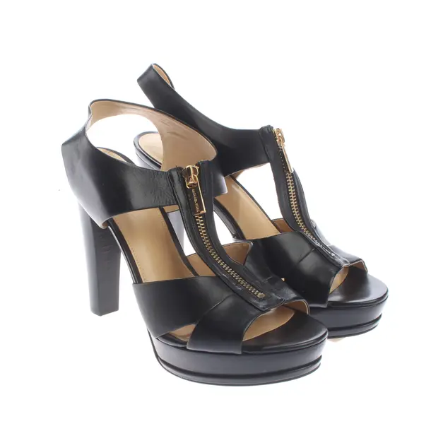 Sandali, in Nero, Michael Kors