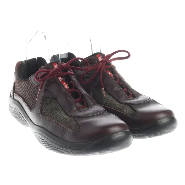 Sneakers, in Multicolored, Prada Linea Rossa