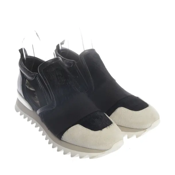 Sneaker, in Schwarz, Dorothee Schumacher