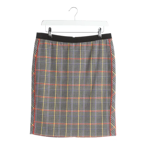 Rock, in Mehrfarbig, Polyester, Marc Cain