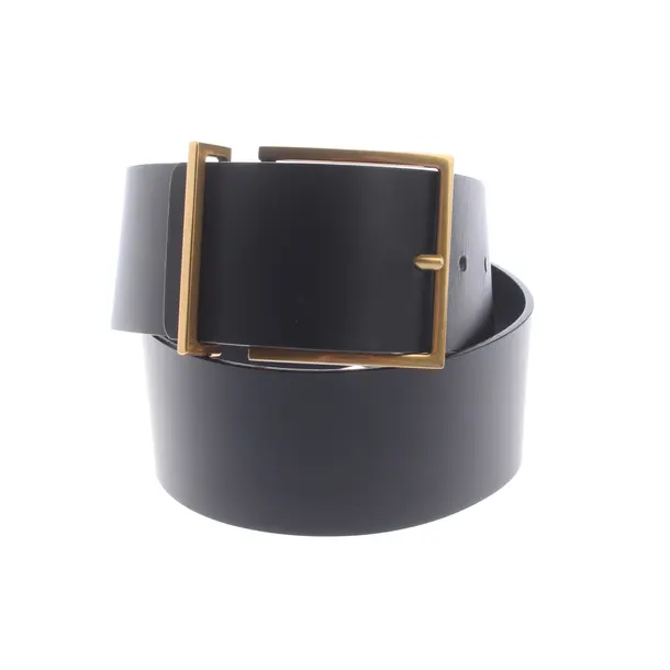 Gürtel, in Schwarz, Leder, Sandro