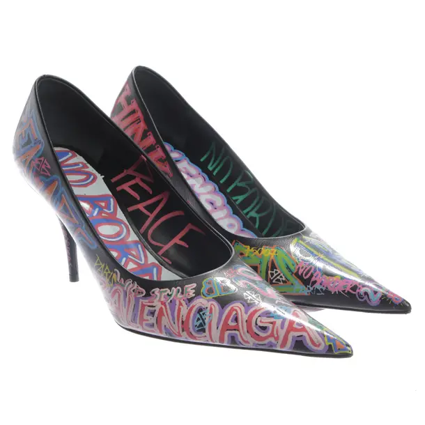 Pompe, in Multicolore, Balenciaga