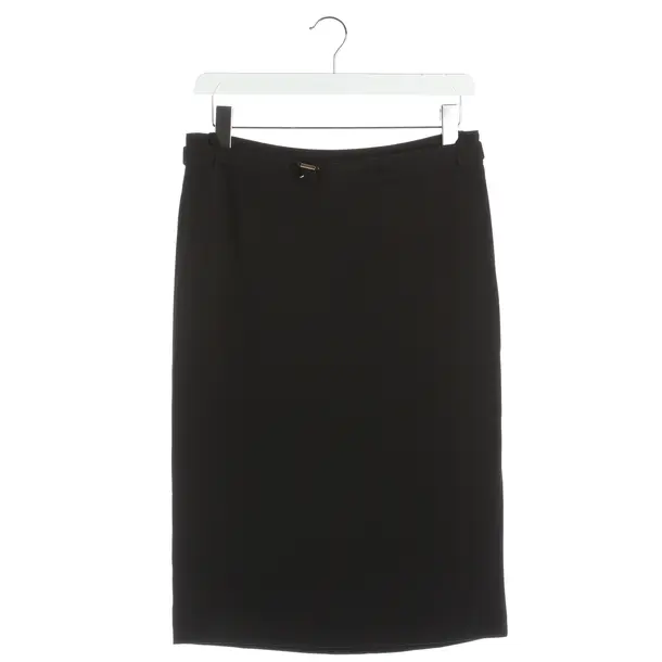 Gonna, in Nero, Viscosa, Gucci