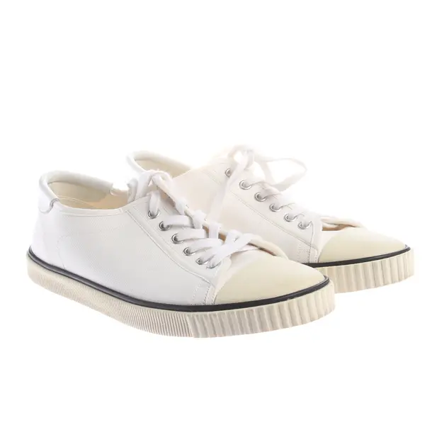 Sneakers, in White, Céline