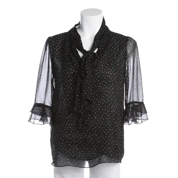 Blouse, in Multicolored, Polyester, Marc Cain